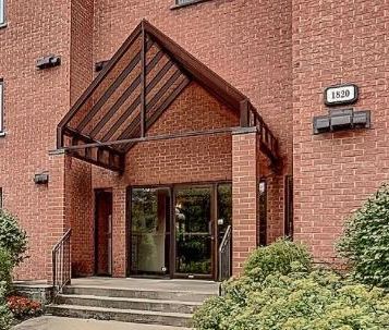 Condo à louer - Photo 1