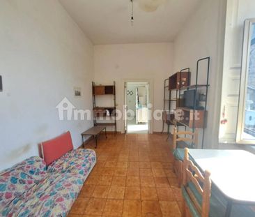 Quadrilocale Gradini Santi Apostoli 16, Tribunali, Napoli - Foto 1