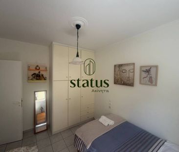 Studio/Γκαρσονιέρα για ενοικίαση Προάστιο (Πάτρα) - Photo 6