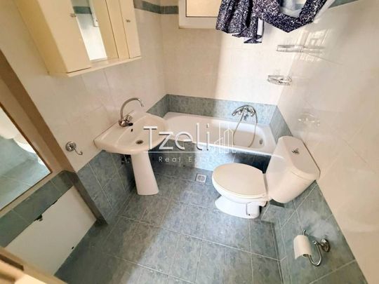 Studio/Γκαρσονιέρα για ενοικίαση Σύνορα - Αστυνομικά - Νοσοκομείο (Πάτρα) - Photo 1