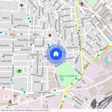 Πειραιάς (Μανιάτικα)