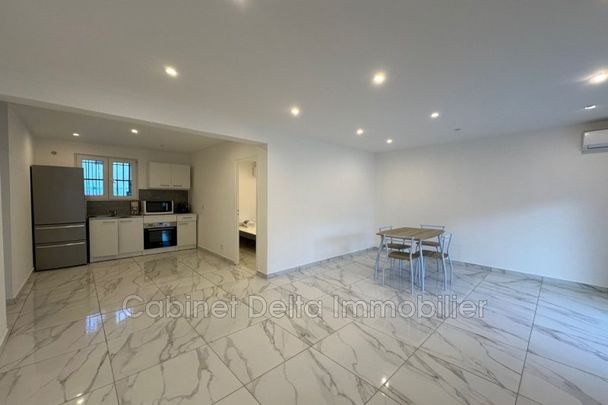 Appartement 3 Pièces 58 m² - Photo 1