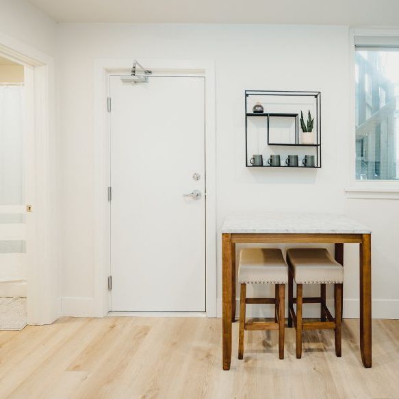 Furnished Suite: 247 Young, Winnipeg, MB - Photo 1