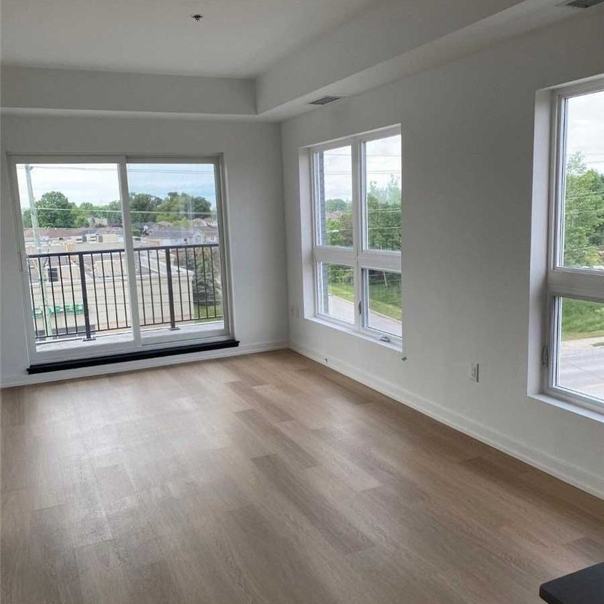 For Lease - 430 Essa Road Unit# 322, Barrie, Ontario - Photo 1