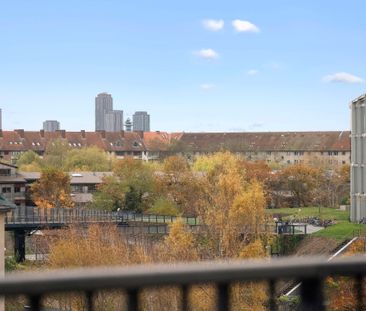 C.F. Richs Vej 105C, 5. 501, 2000 Frederiksberg - Foto 2