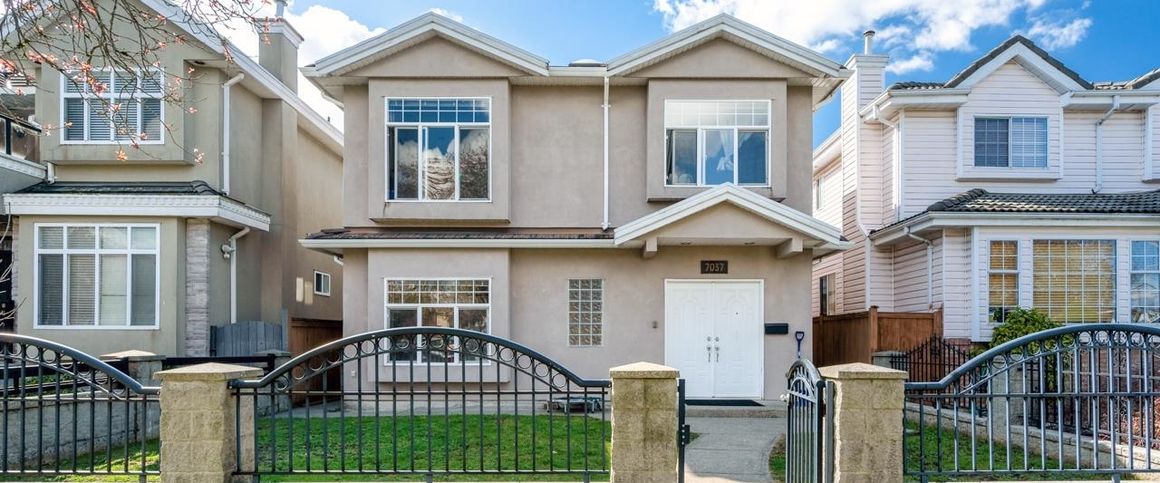 Burnaby Property Management - Properties For Rent or Lease in Greater Vancouver - Photo 1