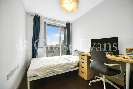 3 bedroom apartment to rent - Photo 3