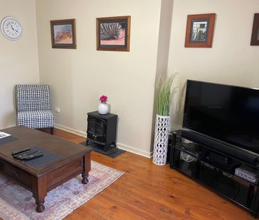 FULLY FURNISHED HOME - Photo 2