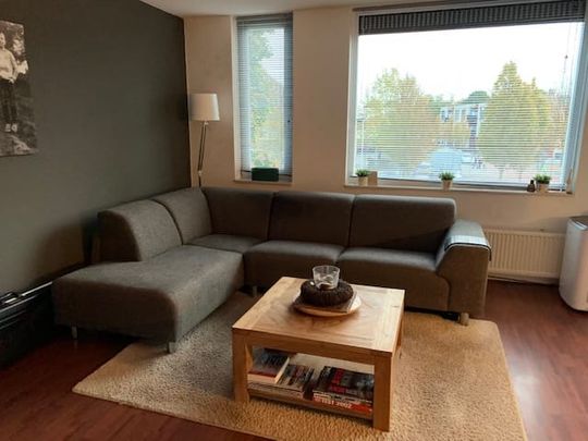 Appartement te huur: Paardenhei 19 5685 GW Best - Photo 1