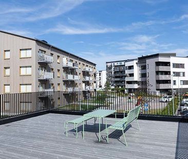 Gottsunda Allé 4, 75660, Uppsala - Photo 6