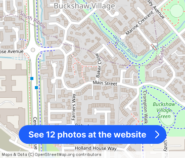 Main Street, Buckshaw Village, Chorley - Photo 1