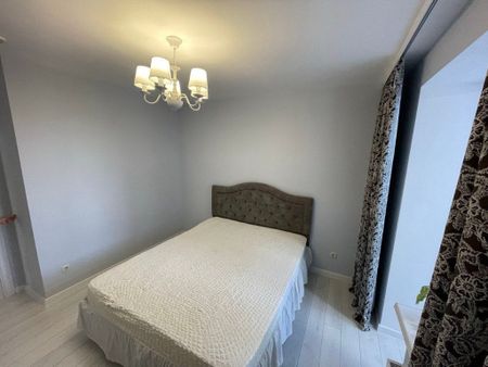 Apartament cu 2 camere de inchiriat in zona Parcului Armatura - Photo 3