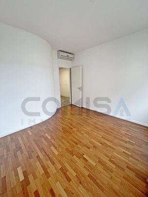 Cassarate - Lugano Appartamento moderno 3 locali, vista lago - Foto 1