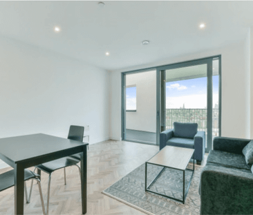 1 bedroom flat to rent - Photo 2