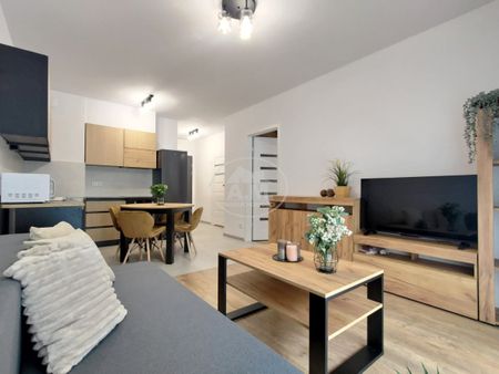 PIERWSZY NAJEM, WSZYTKO NOWE, CZYSTE - Фото 4