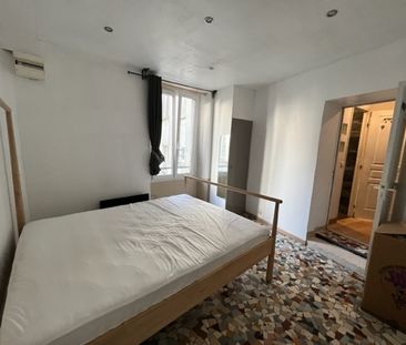 Location appartement 2 pièces, 31.44m², Paris 12 - Photo 2