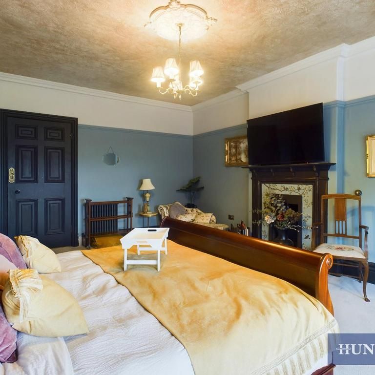 3 bedroom apartment to rent - Photo 1