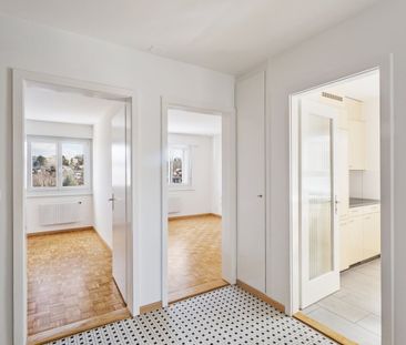 Une opportunité à ne pas manquer : lumineux, bien situé et à prix a... - Foto 6