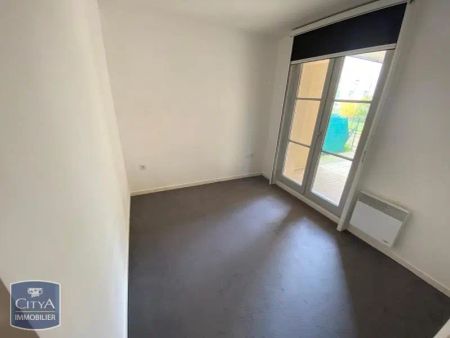 Appartement à louer 3 pièces 62.15m² - Photo 4