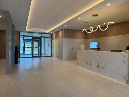 For Lease - 1 Kyle Lowry Road Unit# 330, Toronto, Ontario - Photo 5