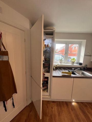 NEWTON LEYS - 3 BEDROOM HOUSE - Photo 5