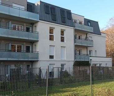 À LOUER – APPARTEMENT T3 AVEC PARKINGS – CHAMBRAY-LES-TOURS • Réf. ... - Photo 4