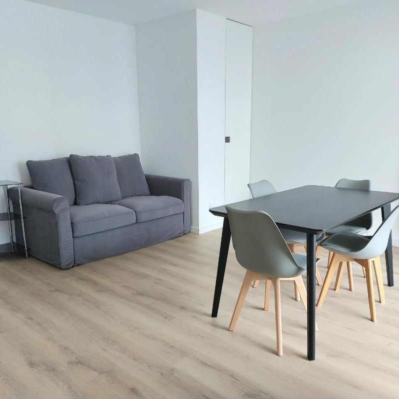 Appartement T2 à louer La Roche Sur Yon - 41 m² - Photo 1