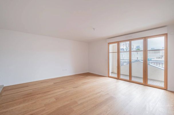 Rental Apartment Puteaux Pressensé-Rives de Seine - Photo 1