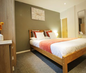 Student Accommodation, 39 Monks Road, Lincoln, Lincolnshire, LN2 5HN - Photo 6