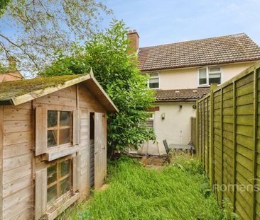 2 bedroom house to rent - Photo 1