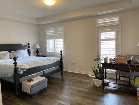 For Lease - 230 Jessie Caverhill Pass, Oakville, Ontario - Photo 5