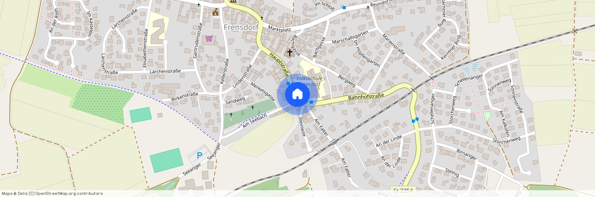 96158 Bayern - Frensdorf