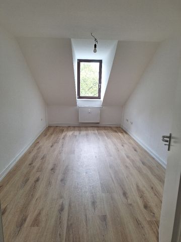 Beilstr. 15 Dachgeschoss, 5 Zimmer, Platz für alle - große, helle Wohnung. - Foto 5