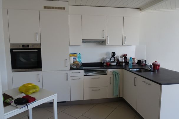 SPACIEUX 2 ½ PIÈCES de 54 m2 au cœur du village ! - Foto 1