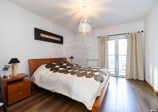 Apartamento T3 em Lisboa