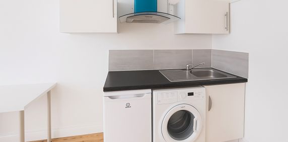 Studio Flat, High Road, N22 - Photo 2