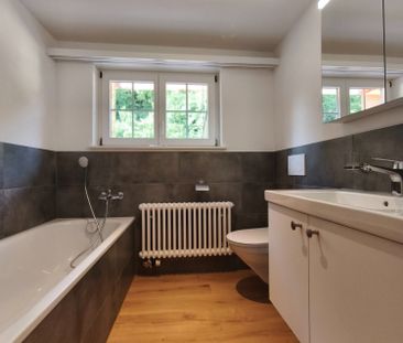 4.5 Zimmer, 110 m² - Photo 2
