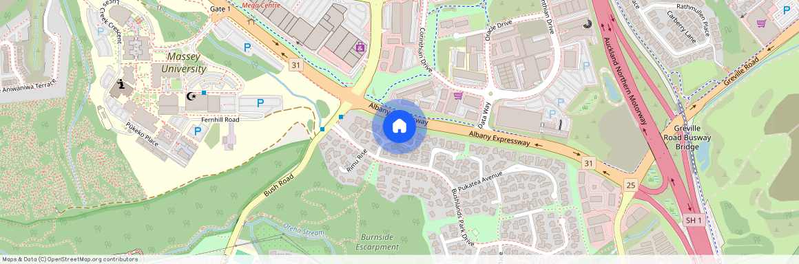 9 Kanuka Way, Albany, North Shore