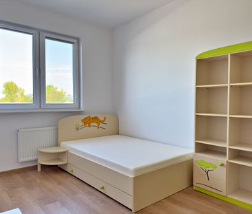 Dom na Podolszycach, 4 pokoje, 2 łazienki - Zdjęcie 5