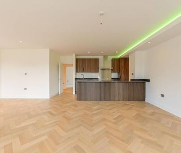 2 bedroom flat to rent - Photo 3