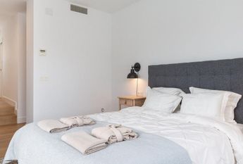 3 bedroom luxury Villa for rent in Nueva Andalucia, Spain