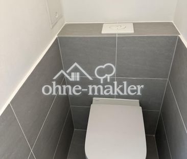 Hochwertig sanierter Altbau- Wohntraum im Szene Kiez in Berlin Frie... - Foto 6