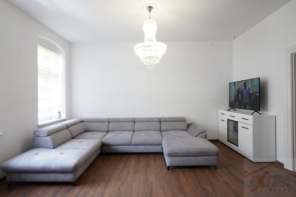 APARTAMENT W CENTRUM SZCZECINA (435019) - Zdjęcie 1