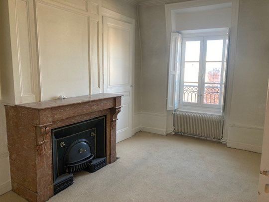 APPARTEMENT T5 A LOUER - Photo 1