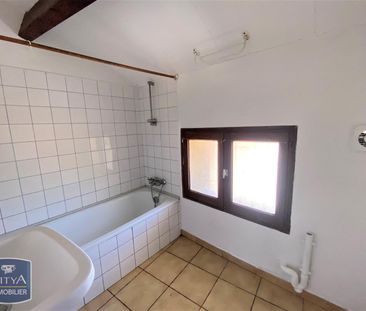 Location Appartement 2 pièces 36m² ORANGE 84100 - Photo 4