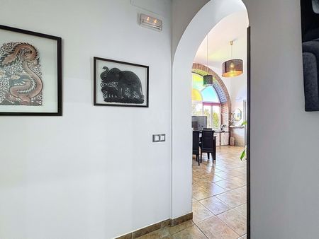 Piso de alquiler en Camino Cortijo Rivera 4, 4, Diseminados - Photo 3