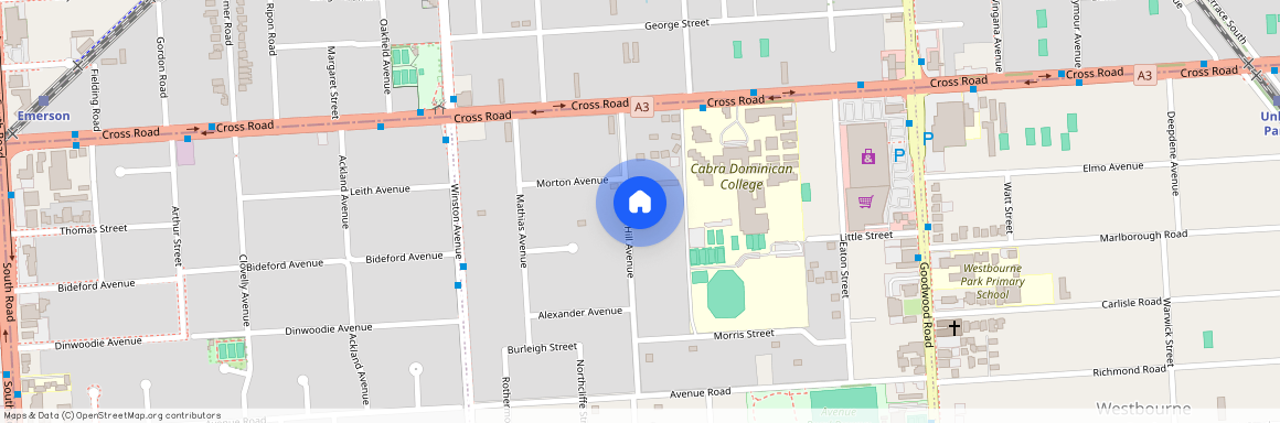 4/19 Hill Avenue, Cumberland Park