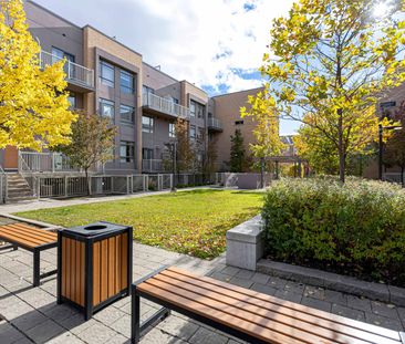For Lease - 90 Orchid Place Drive Unit# 307, Toronto, Ontario - Photo 1
