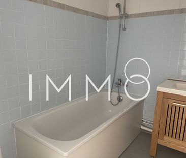 Location Appartement 2 pièces 57m² MARSEILLE 11ème - Photo 6