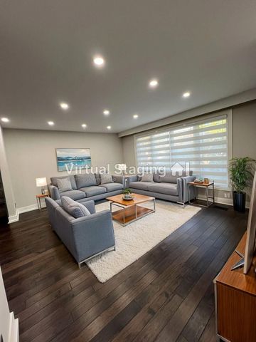 For Lease - 64 LINGARDE Drive, Toronto, Ontario - Photo 5